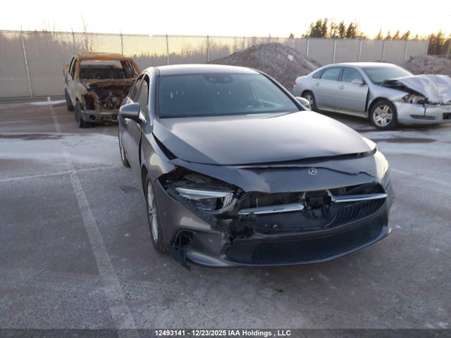 W1K3G4FB6LW043841 Mercedes-Benz A 220 4matic