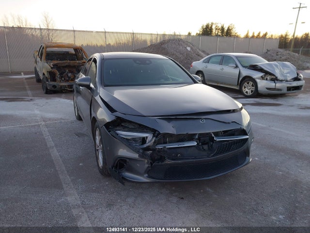 W1K3G4FB6LW043841 Mercedes-Benz A 220 4matic