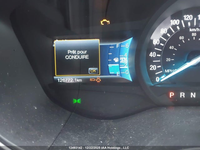 3FA6P0HD7JR152751 Ford FUSION SE