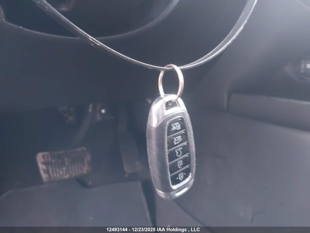KMHLM4AJ6NU014884 Hyundai gdi kappa