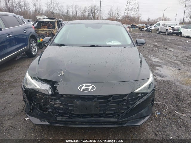 KMHLM4AJ6NU014884 Hyundai gdi kappa