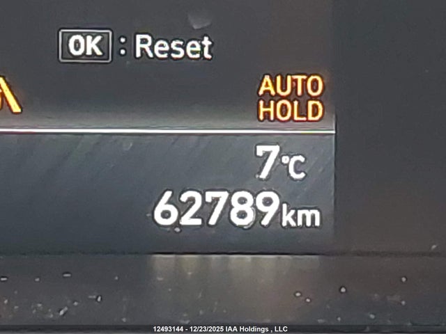 KMHLM4AJ6NU014884 Hyundai gdi kappa