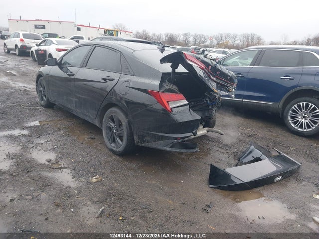 KMHLM4AJ6NU014884 Hyundai gdi kappa