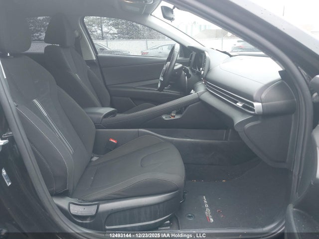 KMHLM4AJ6NU014884 Hyundai gdi kappa