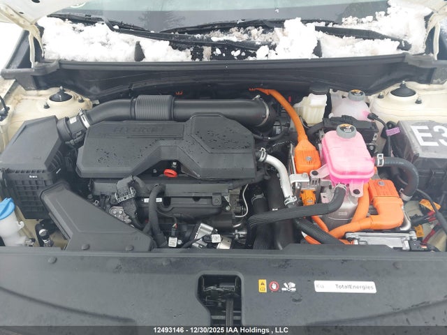 KNDPVDDG1T7287813 KIA Sportage Hybrid Ex/ex Premium