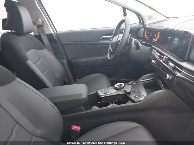 KNDPVDDG1T7287813 KIA Sportage Hybrid Ex/ex Premium
