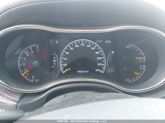 1C4RJFCT0GC355210 Jeep Grand Cherokee Overland