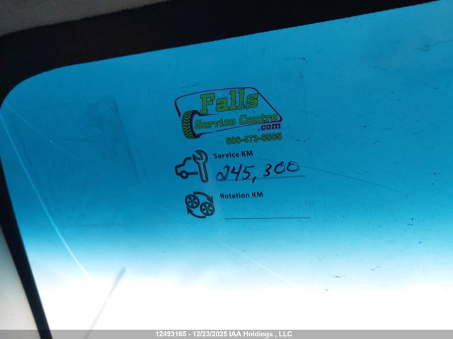 12493165 :رقم المزاد ، 2T1BU4EE5AC310032 vin ، 2010 Toyota Corolla S مزاد بيع