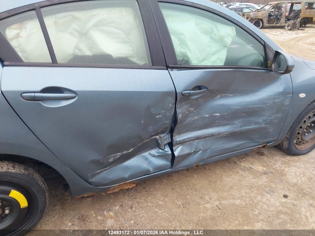 2010 Mazda Mazda3 Gs/gx მანქანა იყიდება აუქციონზე, vin: JM1BL1SF0A1292249, აუქციონის ნომერი: 12493172