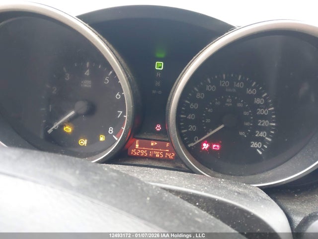 2010 Mazda Mazda3 Gs/gx მანქანა იყიდება აუქციონზე, vin: JM1BL1SF0A1292249, აუქციონის ნომერი: 12493172
