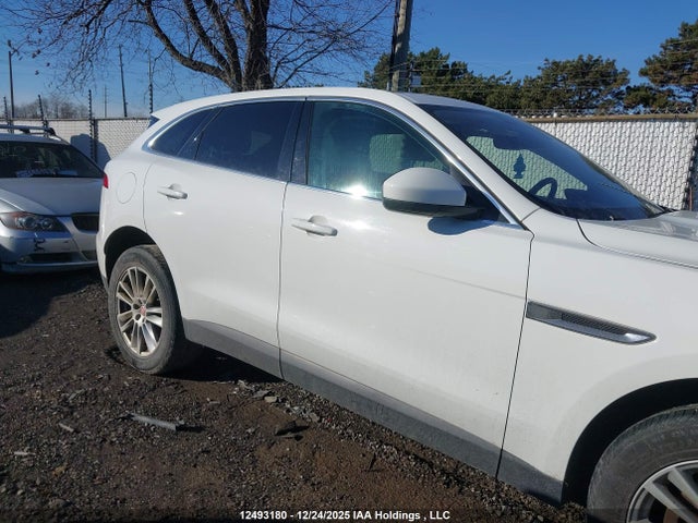 Jaguar F-pace Prestige 2020 SADCK2FX3LA638768 Image 14