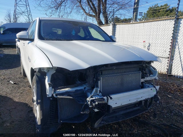 Jaguar F-pace Prestige 2020 SADCK2FX3LA638768 Image 6