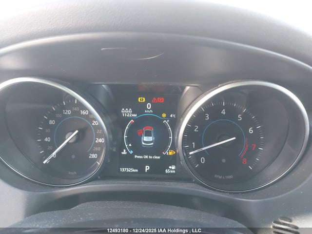 Jaguar F-pace Prestige 2020 SADCK2FX3LA638768 Image 7