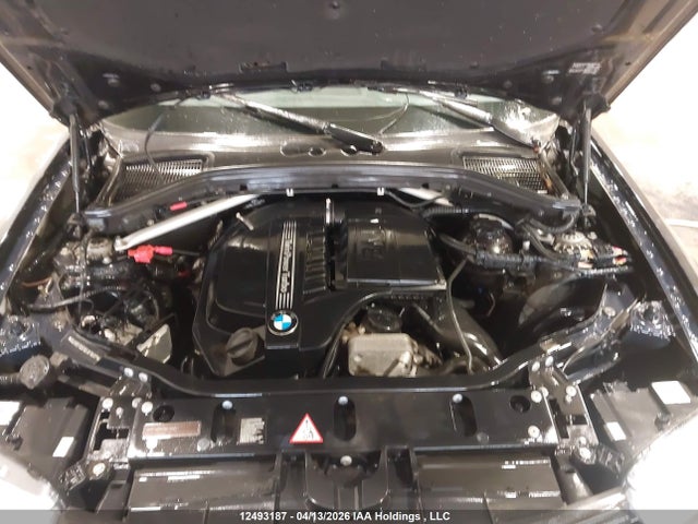 Aukcja sprzedaży 2013 Bmw X3 Xdrive35i, vin: 5UXWX7C57DL979301, numer aukcji: 12493187
