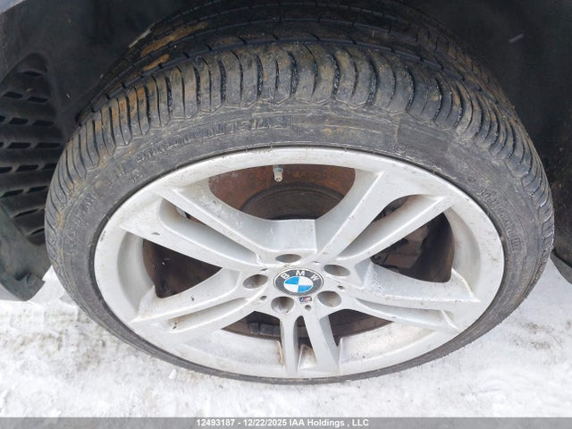 Aukcja sprzedaży 2013 Bmw X3 Xdrive35i, vin: 5UXWX7C57DL979301, numer aukcji: 12493187