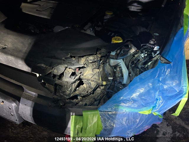 1C4PJMBX4KD451442 Jeep Cherokee Trailhawk