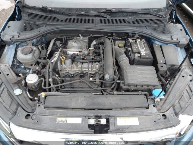3VWE57BU8MM075478 Volkswagen Jetta Highline