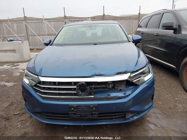 3VWE57BU8MM075478 Volkswagen Jetta Highline