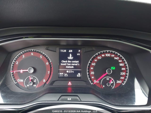 3VWE57BU8MM075478 Volkswagen Jetta Highline