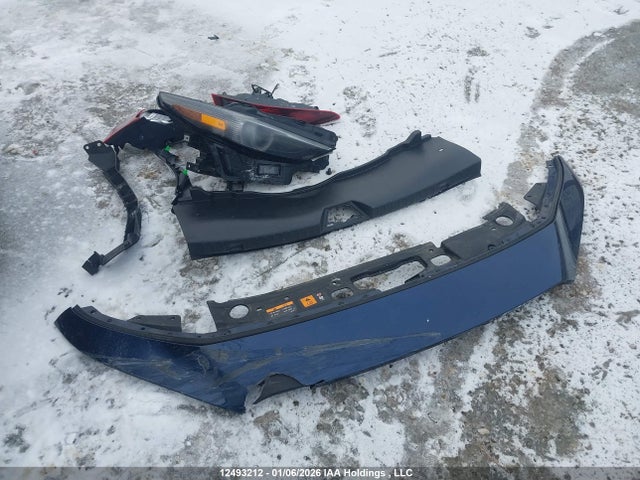 Aukcja sprzedaży 2019 Mazda Mazda3 Gt, vin: 3MZBPADMXKM102037, numer aukcji: 12493212