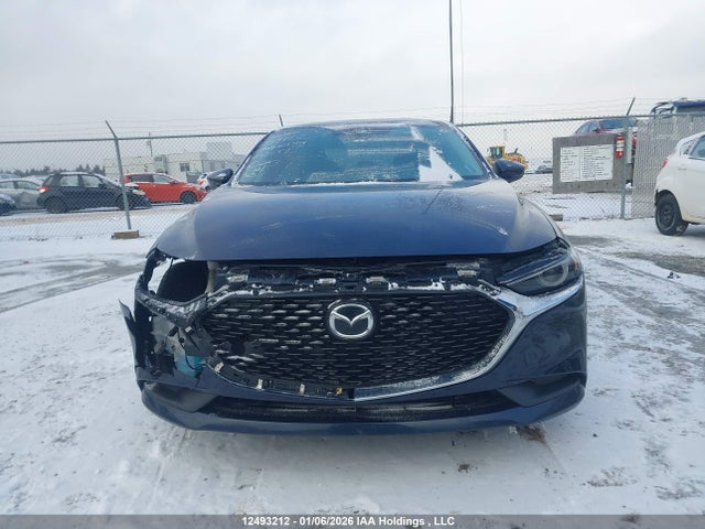 Aukcja sprzedaży 2019 Mazda Mazda3 Gt, vin: 3MZBPADMXKM102037, numer aukcji: 12493212