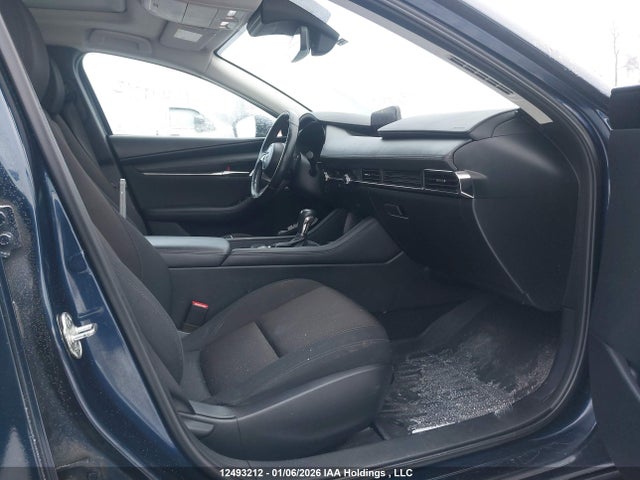 Aukcja sprzedaży 2019 Mazda Mazda3 Gt, vin: 3MZBPADMXKM102037, numer aukcji: 12493212