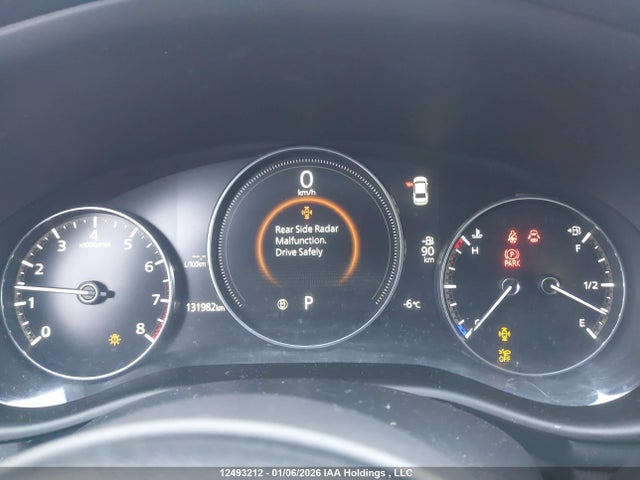 Aukcja sprzedaży 2019 Mazda Mazda3 Gt, vin: 3MZBPADMXKM102037, numer aukcji: 12493212