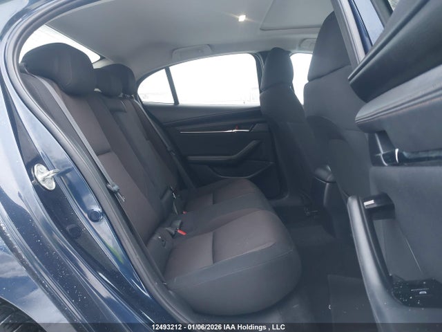 Aukcja sprzedaży 2019 Mazda Mazda3 Gt, vin: 3MZBPADMXKM102037, numer aukcji: 12493212