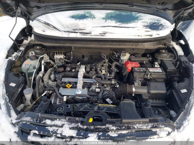 3N1CP5CV2SL469354 Nissan Kicks