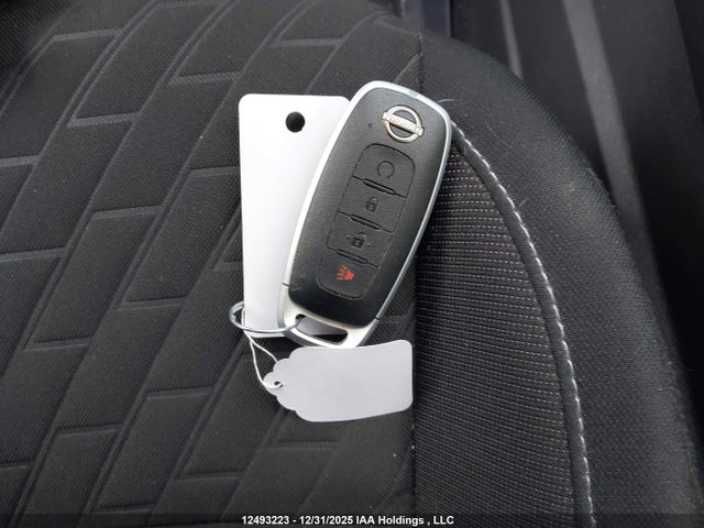 3N1CP5CV2SL469354 Nissan Kicks