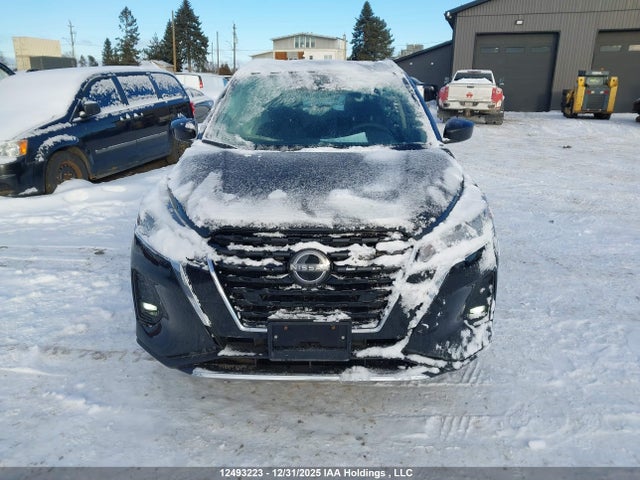 3N1CP5CV2SL469354 Nissan Kicks