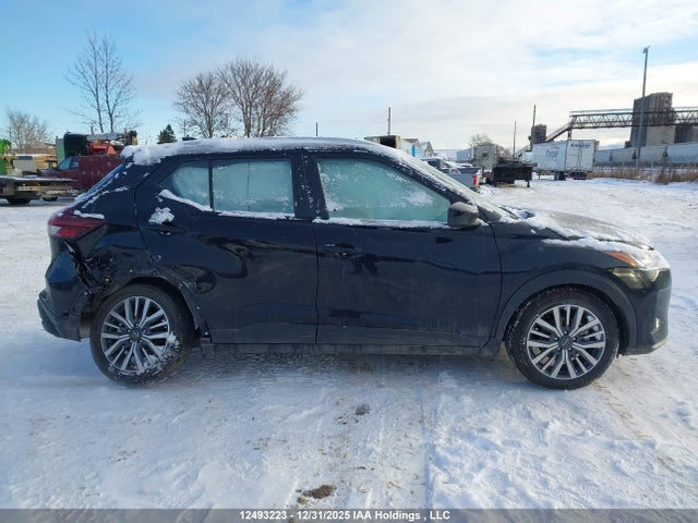 3N1CP5CV2SL469354 Nissan Kicks