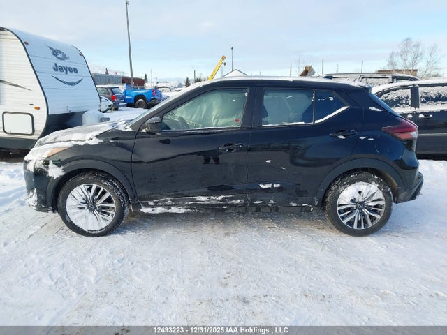 3N1CP5CV2SL469354 Nissan Kicks