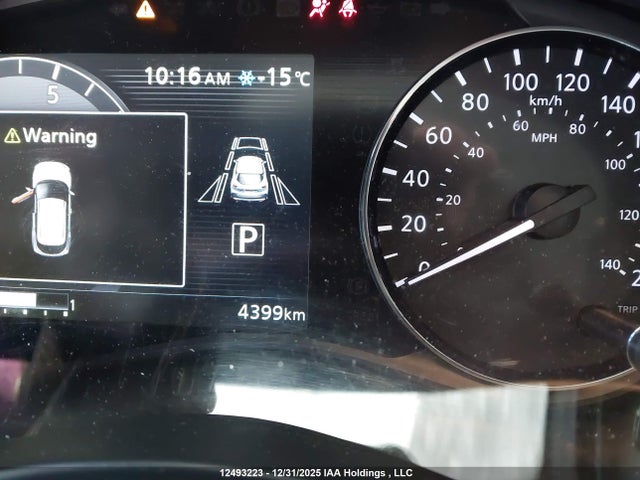 3N1CP5CV2SL469354 Nissan Kicks