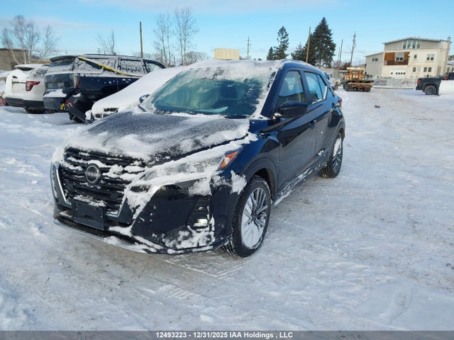 3N1CP5CV2SL469354 Nissan Kicks
