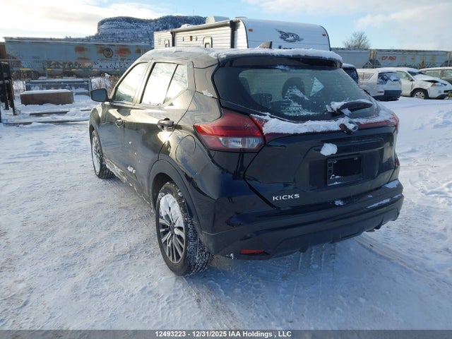 3N1CP5CV2SL469354 Nissan Kicks
