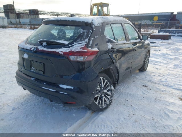 3N1CP5CV2SL469354 Nissan Kicks