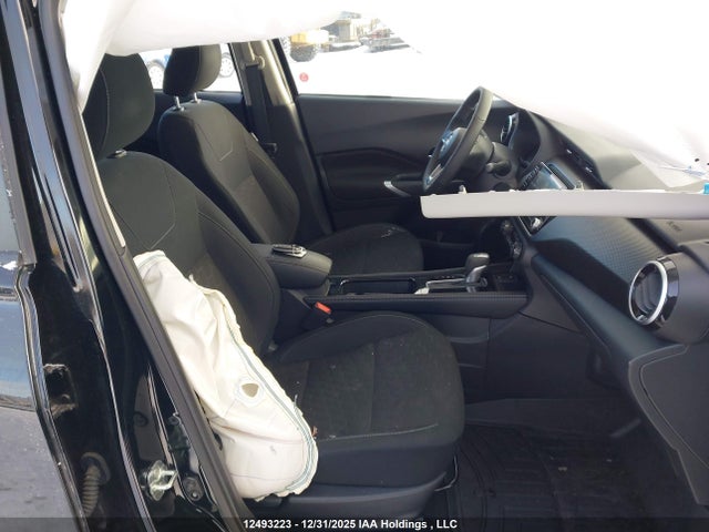 3N1CP5CV2SL469354 Nissan Kicks