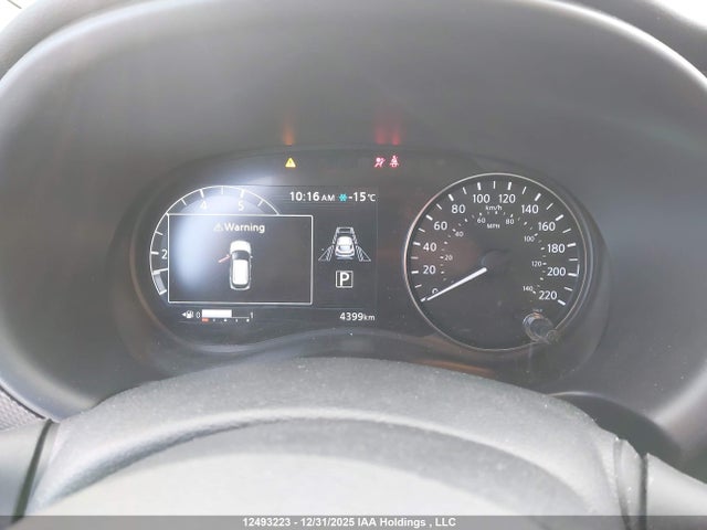 3N1CP5CV2SL469354 Nissan Kicks