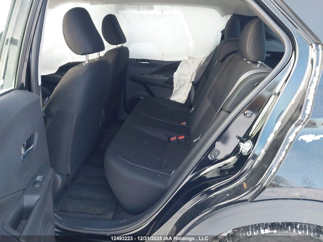 3N1CP5CV2SL469354 Nissan Kicks