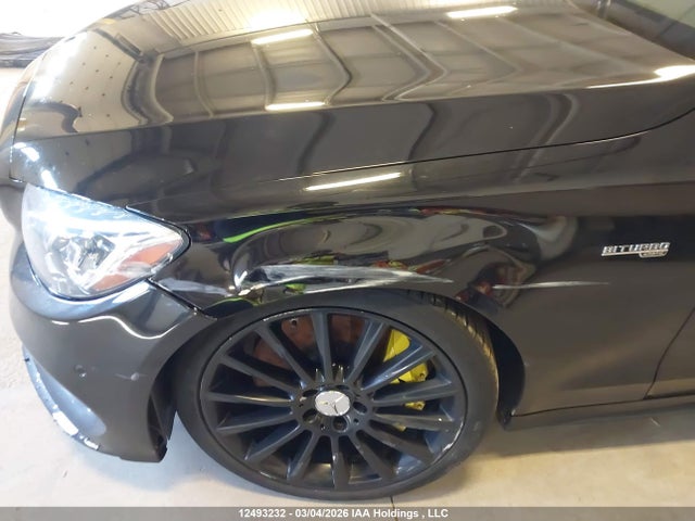 55SWF6EB7HU213061 Mercedes-Benz C 43 4mati Amg