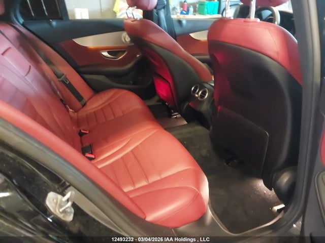55SWF6EB7HU213061 Mercedes-Benz C 43 4mati Amg