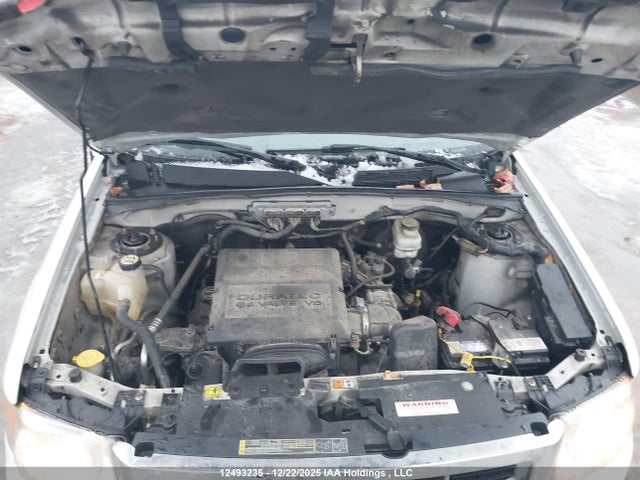 Aukcja sprzedaży 2010 Ford Escape Xlt Automatic, vin: 1FMCU0DGXAKD29833, numer aukcji: 12493235