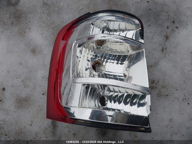 Aukcja sprzedaży 2010 Ford Escape Xlt Automatic, vin: 1FMCU0DGXAKD29833, numer aukcji: 12493235