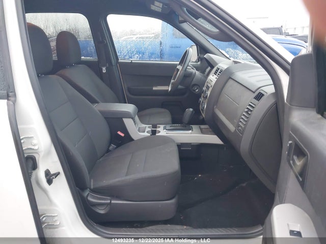 Aukcja sprzedaży 2010 Ford Escape Xlt Automatic, vin: 1FMCU0DGXAKD29833, numer aukcji: 12493235