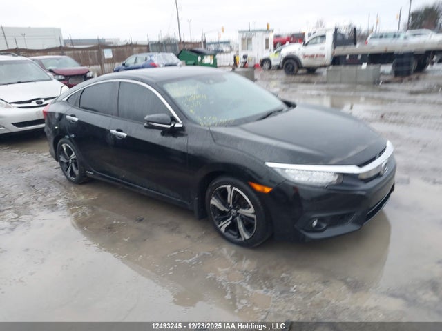 Honda l15b7 2017 2HGFC1F90HH102954 main image