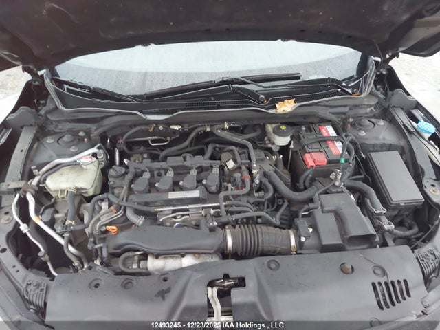 Honda l15b7 2017 2HGFC1F90HH102954 Image 10