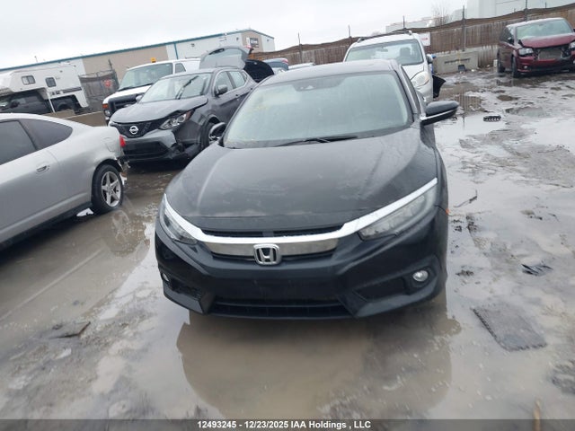 Honda l15b7 2017 2HGFC1F90HH102954 Image 11