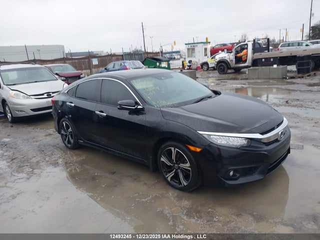 Honda l15b7 2017 2HGFC1F90HH102954 Image 12