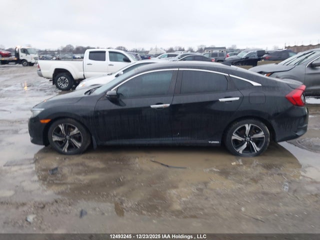 Honda l15b7 2017 2HGFC1F90HH102954 Image 13